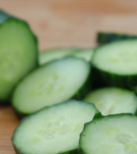 Greece Cucumber Event 2026