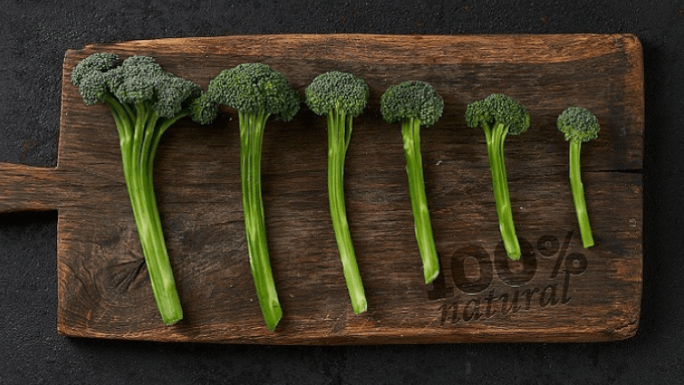 Broccoli EasyBroq