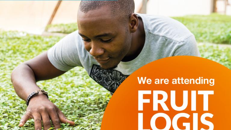 Syngenta Innovation Award at Fruit Logistica 2022