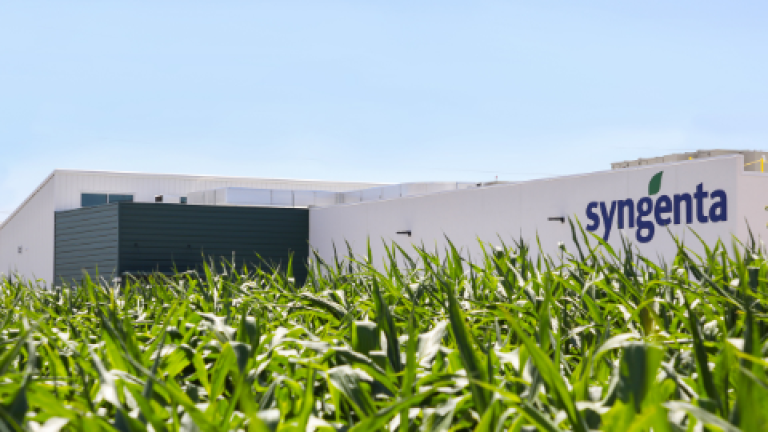 Nampa, Idaho Global Vegetable Seeds Quality Control Lab