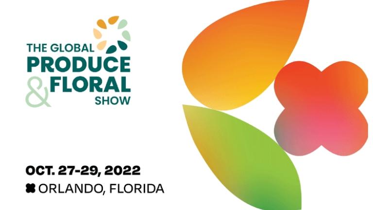 global floral show
