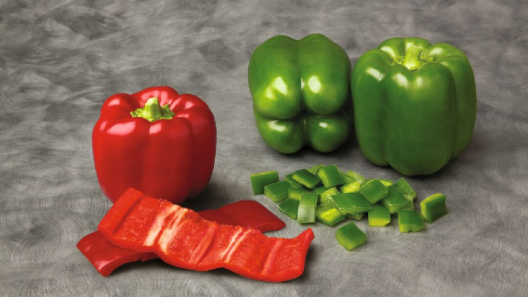 Western Pepper