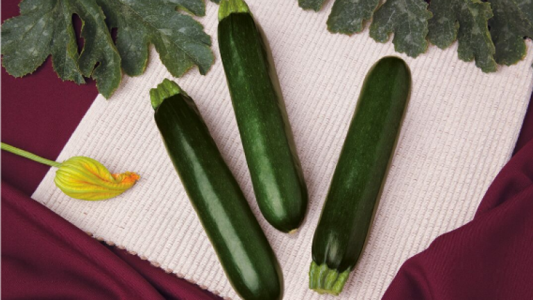 Zucchini