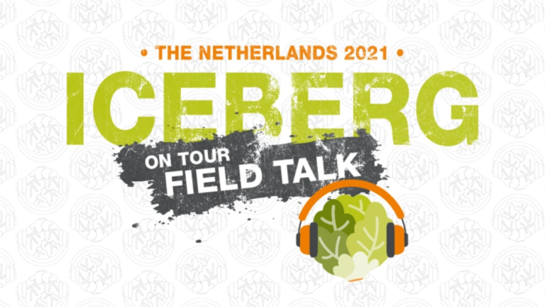 Field talk