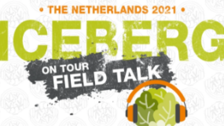 Field talk