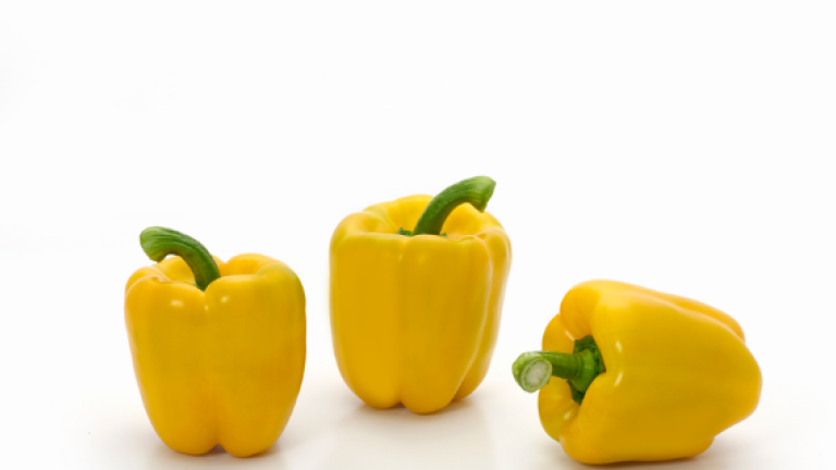 Yelsto paprika