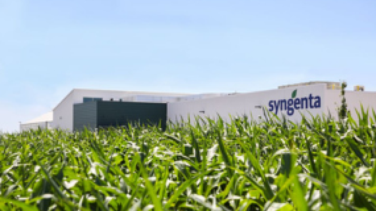 Syngenta Vegetables Press, Media, and News Release