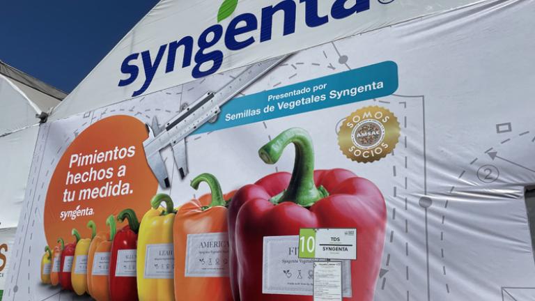 Expo Irapuato