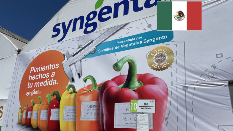 Expo Irapuato