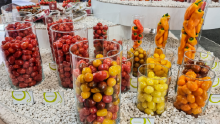 Fruit Attraction Thumbnail