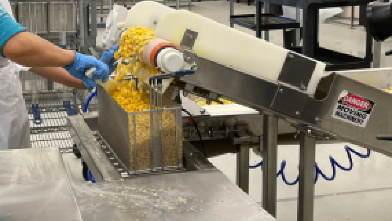 Sweet Corn Fresh Thumbnail