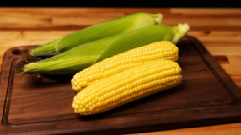 Sweet Corn Fresh Thumbnail