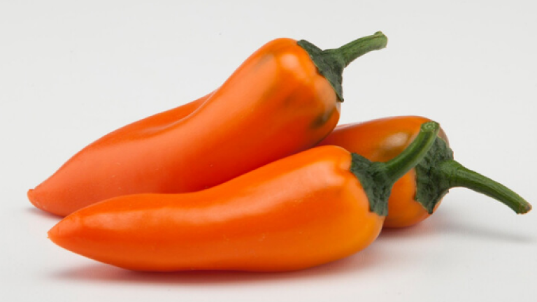 Angello Pepper image
