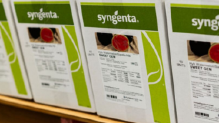 Seed Packaging Thumbnail