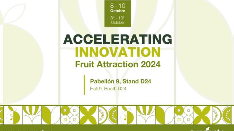 fruit attraction 2024 banner 1