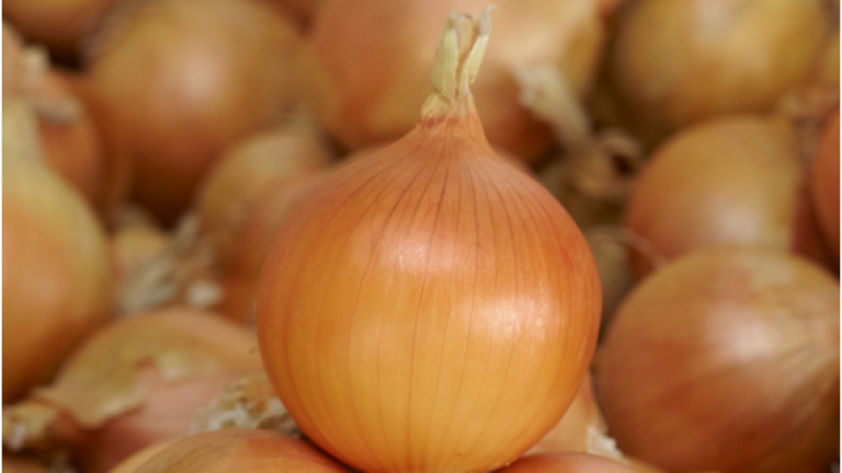 onion