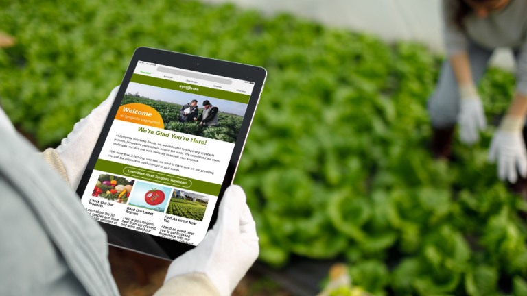 Subscription Center Image