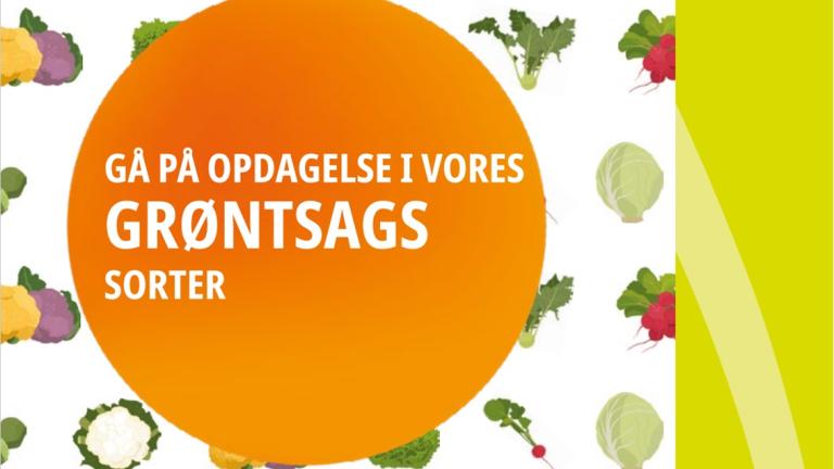 Danish Brassica Brochure