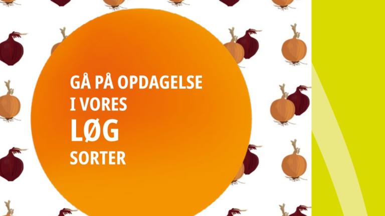 Danish Onion Brochure