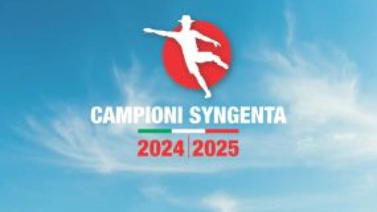 Campioni Syngenta Pomodoro da Industria