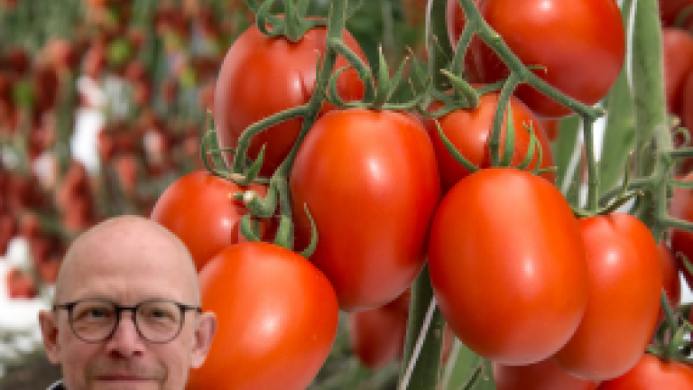 Marcel Prins Thumbnail