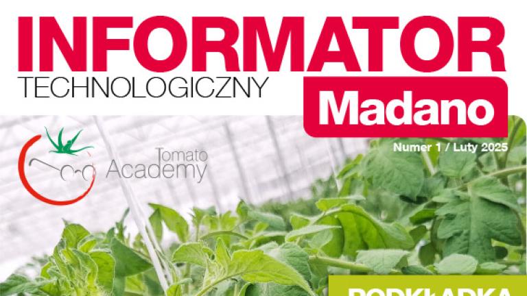 Informator technologiczny - 01