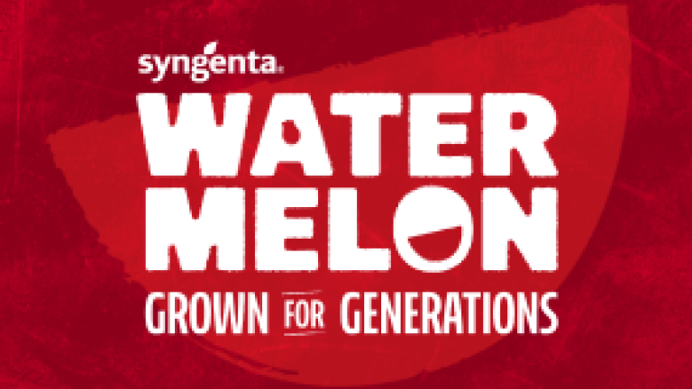 Watermelon Grown for generations usa