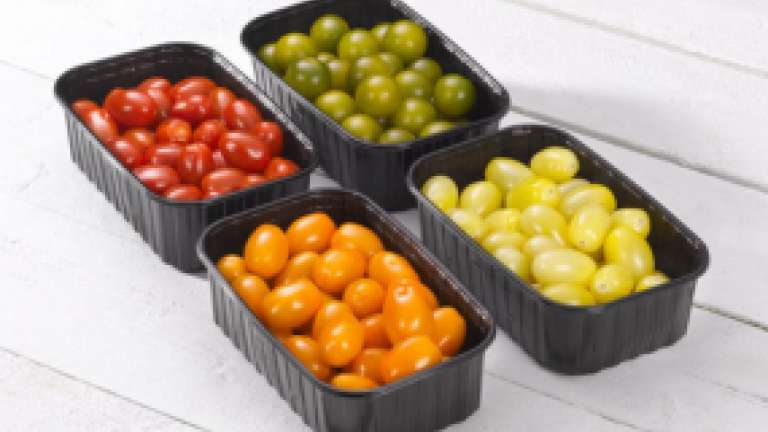 Snacking Tomato Thumbnail
