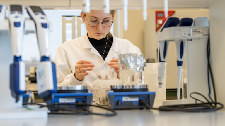 Enk Seed Health Lab main image