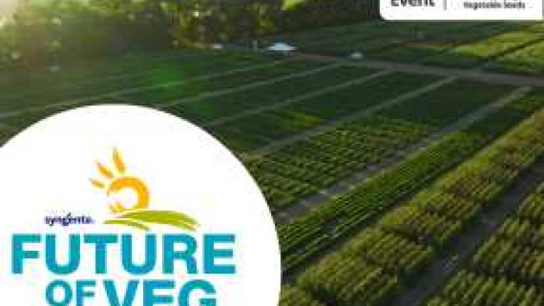 Future of veg Plainfield