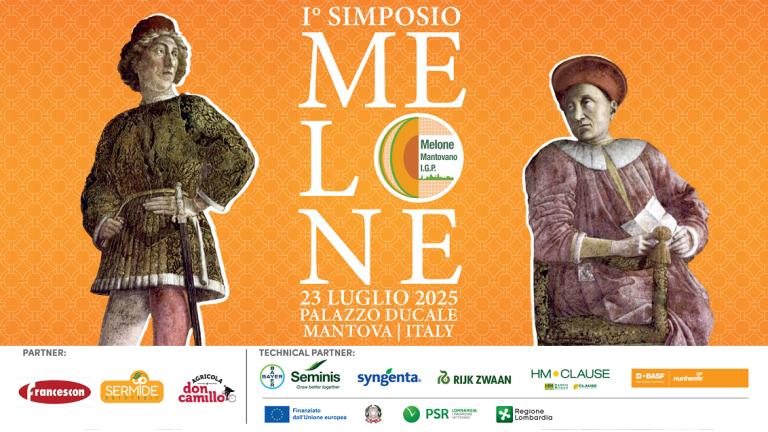 Simposio Melone Mantovano Syngenta Vegetable Seeds