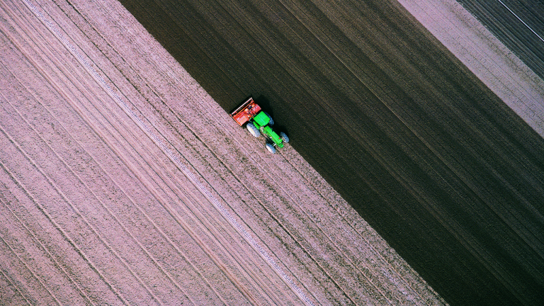 Soil