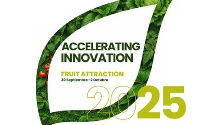 Fruit Attraction 2025