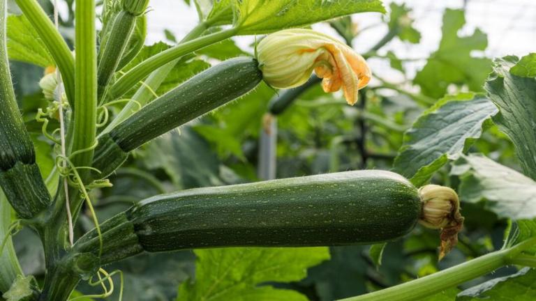 Squash ND Resistant