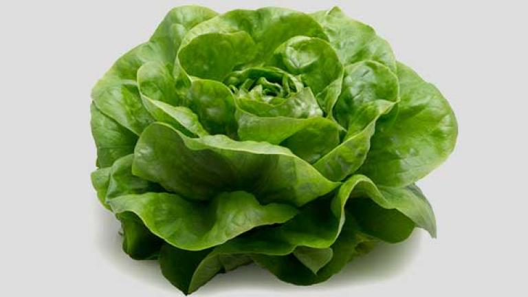 Leafy