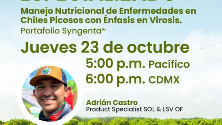 Webinar Thumbnail Chiles Mexico Spain