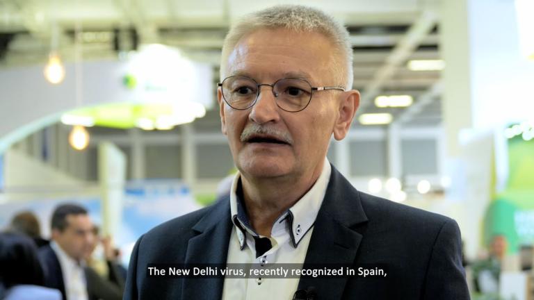 New Delhi Virus Research to Bring Resistance and High Yield Potential