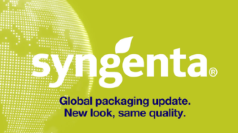 Global packaging