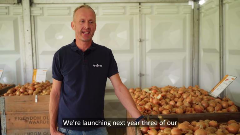 Epivio™ Energy: meer kracht vanaf de kieming