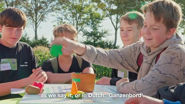 After Movie - Grow and Make Impact 2025 @ Fields of Innovation - Syngenta Nederland