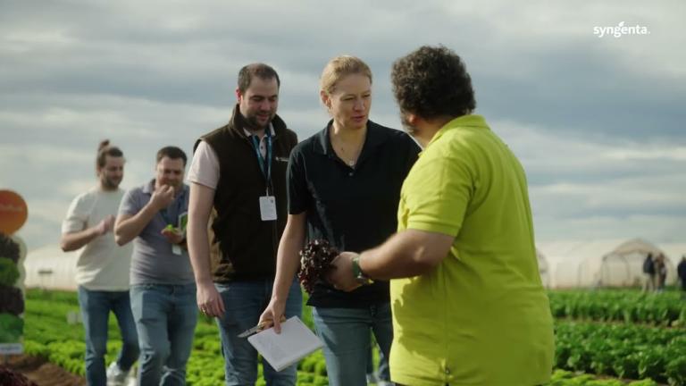Resumen de Salads Demo Days 2026