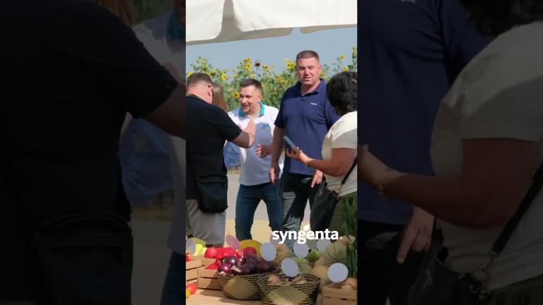 Партнерство через роки — сильніші разом