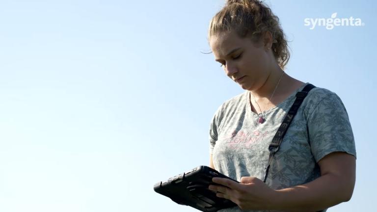Marieke van der Hoeven Product Placement Scientist – Bloemkool.