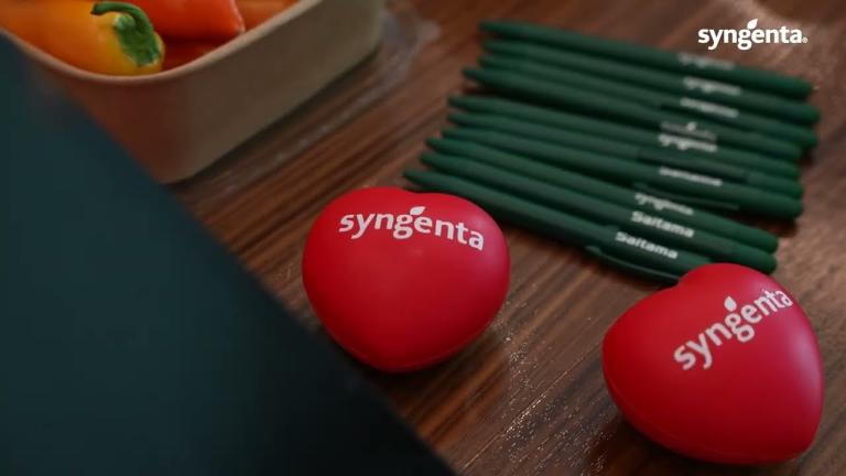 Retour sur PEPPER CONGRESS   Syngenta Vegetables seeds   Agadir 2026