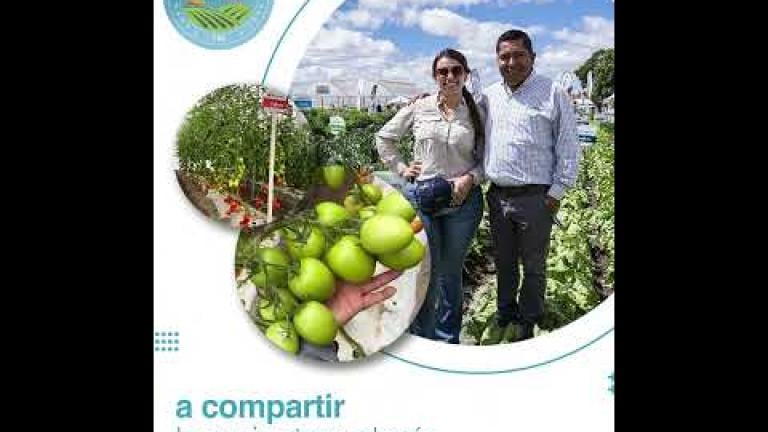 Expo Hortícola Puebla 2023
