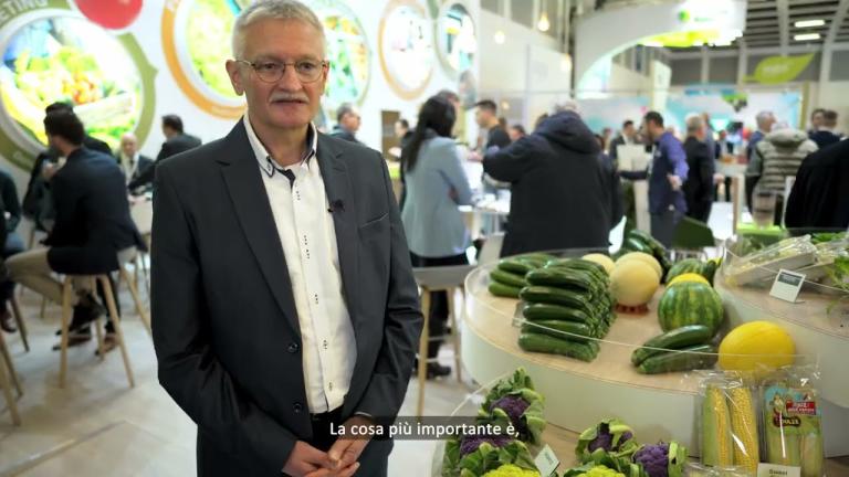 New Dehli Virus: La Ricerca Syngenta per produzioni di qualità