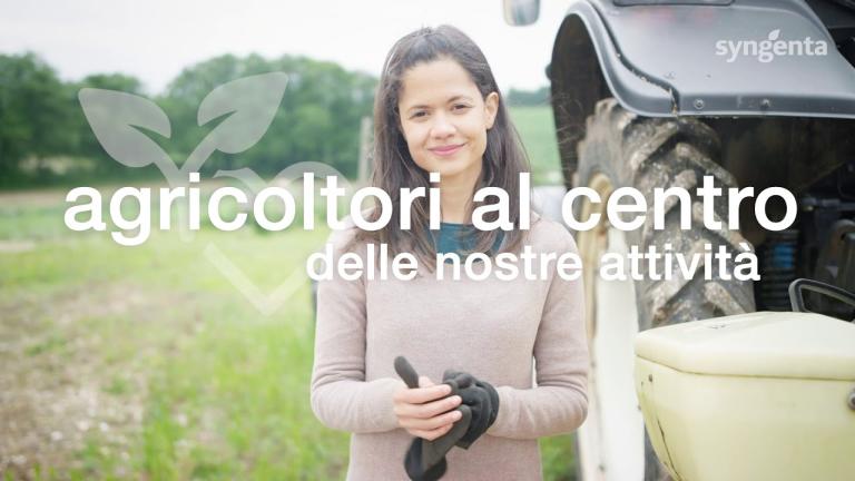 Syngenta Vegetable Seeds Global video