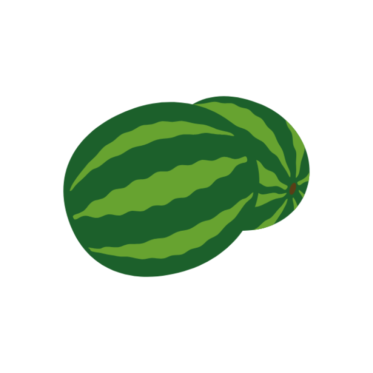 watermelon icon