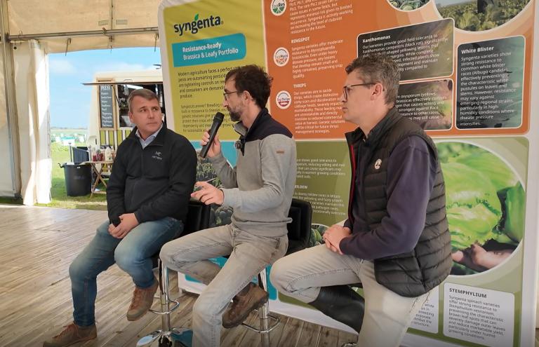 UK Open Days 2025 Q&A