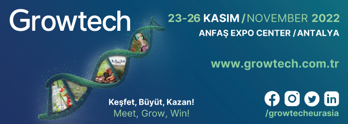Growtech official logo/TR/EN
